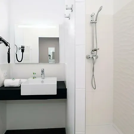Le Nelioe Hotel Aix-en-Provence