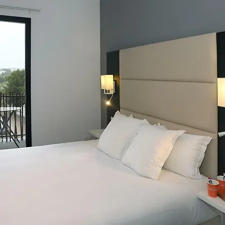 Hotel Le Nelioe